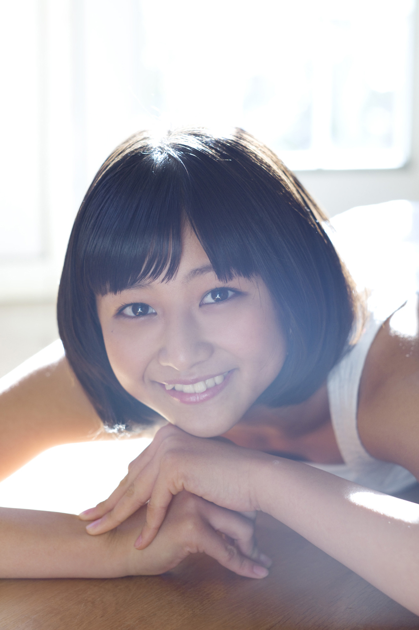 和田彩花 日本写真 [Hello! Project Digital Books]